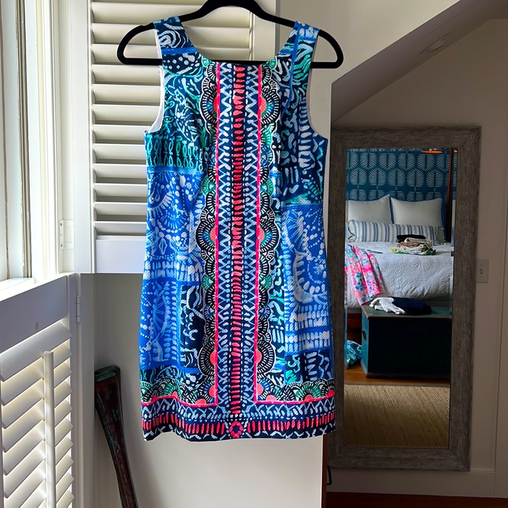 Lily Pulitzer Dress, size 2